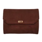 LYKKE Zestaw Drutów Wymiennych Cypra, Brązowy, 13 cm