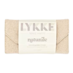 LYKKE Zestaw Drutów Wymiennych Naturale, Beżowy, 9 cm