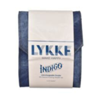 LYKKE Zestaw Wymiennych Drutów Okrągłych Indigo, Starter Set, Niebieski, 13 cm