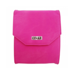 LYKKE Zestaw Wymiennych Drutów na Żyłce Blush, Fuksja, 13 cm