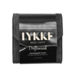 LYKKE Zestaw Wymiennych Drutów Okrągłych Driftwood, Starter Set, Szary, 9 cm
