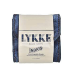 LYKKE Zestaw Wymiennych Drutów Okrągłych, Indigo, Starter Set, Niebieski, 9 cm