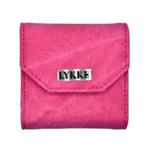 LYKKE Zestaw Drutów z Żyłką Wymiennych Blush, Starter Set, Fuksja, 9 cm