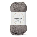 LindeHobby Bloom 8/8 Mercerized Cotton 04 Dymny