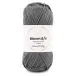 LindeHobby Bloom 8/4 Mercerized Cotton 04 Dymny