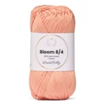 LindeHobby Bloom 8/4 Mercerized Cotton 32 Morelowy