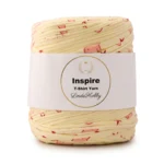 LindeHobby Inspire Print 159 Odcienie żółte