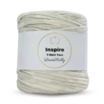 LindeHobby Inspire Print 157 Beżowe paski