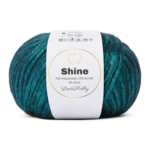 LindeHobby Shine 01 Szmaragdowy cień