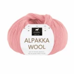 Du Store Alpakka Wool 576 Flaming