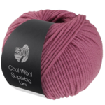 Lana Grossa Cool Wool Superbig 3 Wrzosowy