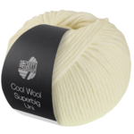 Lana Grossa Cool Wool Superbig 35 Skorupka jajka