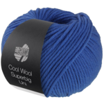 Lana Grossa Cool Wool Superbig 15 Niebieski
