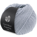 Lana Grossa Cool Wool Superbig 21 Jasnoniebieski