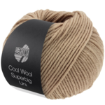Lana Grossa Cool Wool Superbig 37 Beżowy