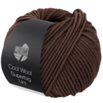 Lana Grossa Cool Wool Superbig 41 Karmel