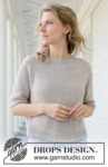259-22 Moon Dust by DROPS Design