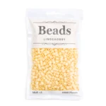 LindeHobby Beads 51 Wiosenne słońce