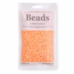 LindeHobby Beads 50 Róż mandy