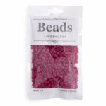 LindeHobby Beads 49 Morwowe drewno