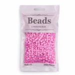 LindeHobby Beads 128 Jasne winogrono