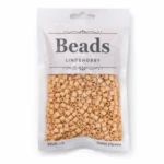 LindeHobby Beads 81 Jeleń