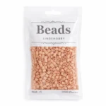 LindeHobby Beads 18 Piaskowy