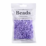 LindeHobby Beads 60 Lawenda