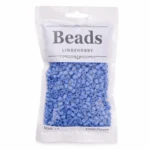 LindeHobby Beads 141 Horyzontowy niebieski