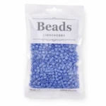 LindeHobby Beads 139 Niezapominajka