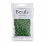 LindeHobby Beads 124 Bilardowe sukno