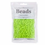 LindeHobby Beads 46 Jasnozielony