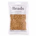 LindeHobby Beads 47 Nagietek