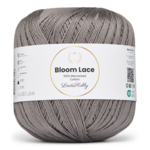 LindeHobby Bloom Lace Mercerized Cotton 04 Dymny