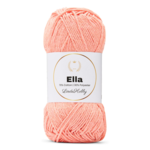 LindeHobby Ella 130 32 Sorbet brzoskwiniowy