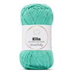 LindeHobby Ella 130 24 Tropikalna laguna