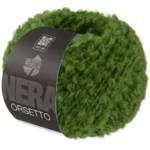 Lana Grossa Orsetto 23 Zielony