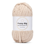 LindeHobby Fuzzy Chenille BIG 43 Owies