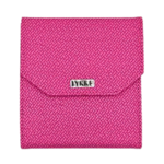 LYKKE Zestaw szydełek Blush, Magenta, 15 cm
