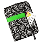 ChiaoGoo Zestaw Wymiennych Drutów Na Żyłce Spin Bambus Complete 10 cm