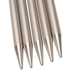 ChiaoGoo Druty Pończosznicze Stal Nierdzewna (15 i 20 cm)