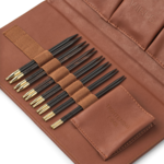 LindeHobby Eclipse Zestaw Wymiennych Drutów Okrągłych, 13 cm