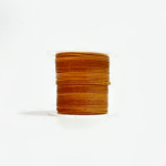 HobbyArts Rzemyk skórzany, 10 m, Naturalny 1.00 mm