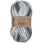 Viking Snorre Sara 911 Multi szary