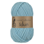Viking Snorre Idun 628 Aqua