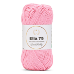 LindeHobby Ella 75 13 Różowy