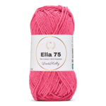 LindeHobby Ella 75 14 Fuksja