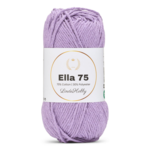 LindeHobby Ella 75 16 Jasny liliowy