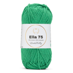 LindeHobby Ella 75 27 Szmaragdowa wyspa