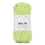 LindeHobby Ella 75 25 Skórka limonki